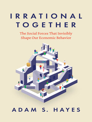 cover image of Irrational Together